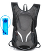 Easy Twist Long Hydration Pack For Hiking