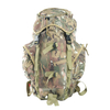 Adjustable Should Strap Large Military Backpack For Desert