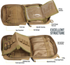 Tactical Medium Molle Pouch Outdoor