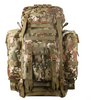 Foam Padped Small Military Backpack For Survival