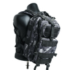 Ergonomic Design Mini Military Backpack For Mens