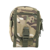 Hard Slim Molle Pouch For Military