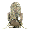 Adjustable Should Strap Large Military Backpack For Desert