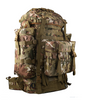 Foam Padped Small Military Backpack For Survival