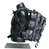 Ergonomic Design Mini Military Backpack For Mens