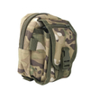 Hard Slim Molle Pouch For Military