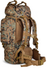 Internal Frame Tan Military Backpack For Hiking