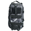 Ergonomic Design Mini Military Backpack For Mens