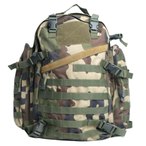 Compression Strap Olive Drab Military Backpack Outdoor