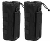 Multi-purpose Mini Molle Pouch For Water Bottle