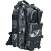 Ergonomic Design Mini Military Backpack For Mens