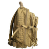 Adjustable Should Strap Tan Military Backpack For Desert