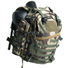 Compression Strap Olive Drab Military Backpack Outdoor