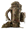 Foam Padped Small Military Backpack For Survival