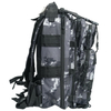 Ergonomic Design Mini Military Backpack For Mens