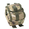 Hard Slim Molle Pouch For Military