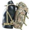 Adjustable Should Strap Large Military Backpack For Desert