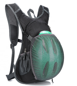 Easy Twist Long Hydration Pack For Hiking