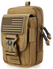 Tactical Medium Molle Pouch For Military