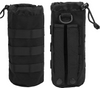 Multi-purpose Mini Molle Pouch For Water Bottle