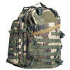 Compression Strap Olive Drab Military Backpack Outdoor