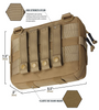 Tactical Medium Molle Pouch Outdoor