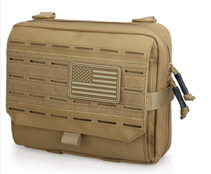 Tactical Medium Molle Pouch Outdoor