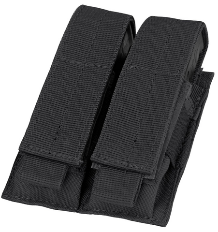 Angled Velcro Magazine Pouch For Military