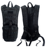 Quick Access Black Hydration Pack Outdoor