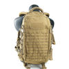 1050d Nylon Laser Cut 25L Hiking Outdoor Military Tactical Backpack