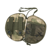 Polyester Small Combat Gear Molle Military Pouch