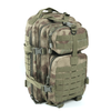 Outdoor Survival Hiking Rucksack Molle Military Tactical Army Assault Backpack