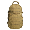 Laser Cut Molle Waterproof Backpack Multicam Outdoor Tactical Backpack for Hiking or Camping