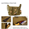 Compatible Small Tactical Sling Bag For Sports