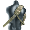 Custom Wholesale Military Tactic Shoulder Bag Camo Tactical Sling Bag