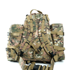 600D Polyester Hiking Backpack Military Assault Tactical Backpack