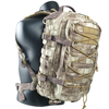 1000D 25L Outdoor Nylon Sport Bag for Hiking Camping Assault Backpack