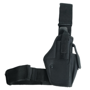  Leg And Waist Holster Tactical Belt Holster