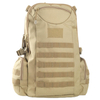  25L Outdoor Rucksack Combat Backpack Laser Cut Molle Sport Bag for Hiking 