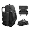 Compression Strap Military Backpack With Frame Outdoor