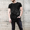 Leisure Slim Tactical Sling Bag For Military