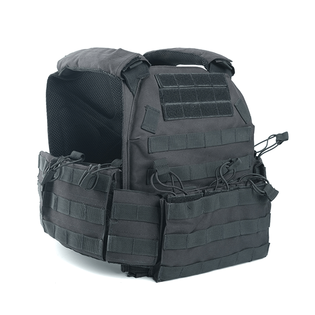 Why Is a Tactical Chest Rig Important for Safety?