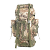 65L Heavy Duty For Hunting Camping Hiking Traveling Backpack Tactical Military Molle