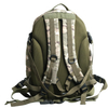 Camouflage Waterproof Outdoor Sports 600D Polyester Tactical Travel Backpack 