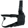 Tactical Leg Pouch Adjustable Drop Leg Holster Right Hand Holster