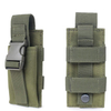 Extended Open Top Magazine Pouch For Sub Gun