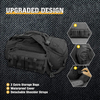 Compression Strap Military Backpack With Frame Outdoor