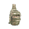 Custom Wholesale Military Tactic Shoulder Bag Camo Tactical Sling Bag