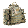 600D Polyester Hiking Backpack Military Assault Tactical Backpack