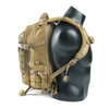 1050d Nylon Laser Cut 25L Hiking Outdoor Military Tactical Backpack